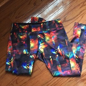 LuLaRoe XL Jordan leggings